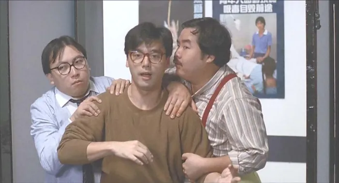 [1985][香港]《鬼马飞人》[国语_简体中字][MKV_1.93G][钟楚红_钟镇涛_郑则仕_夏文汐_李丽珍_王晶]