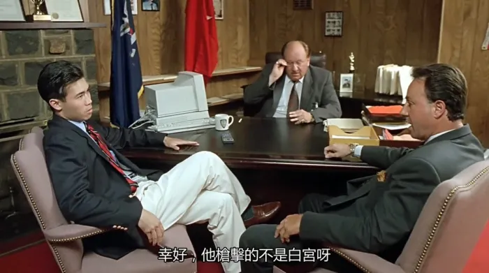 [1994][香港]《虎穴屠龙之轰天陷阱》[粤语中字][MKV_2.92G][吕良伟_方中信_翁虹_郑浩南]