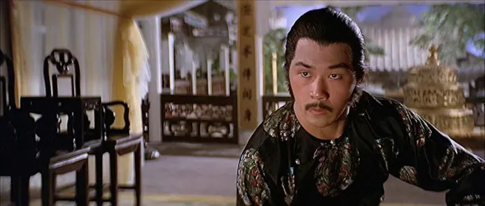 [1980][香港邵氏]《洪文定三破白莲教》[国粤双语][MP4_3.35GB]