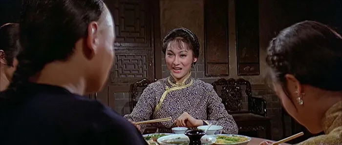[1980][香港邵氏]《洪文定三破白莲教》[国粤双语][MP4_3.35GB]