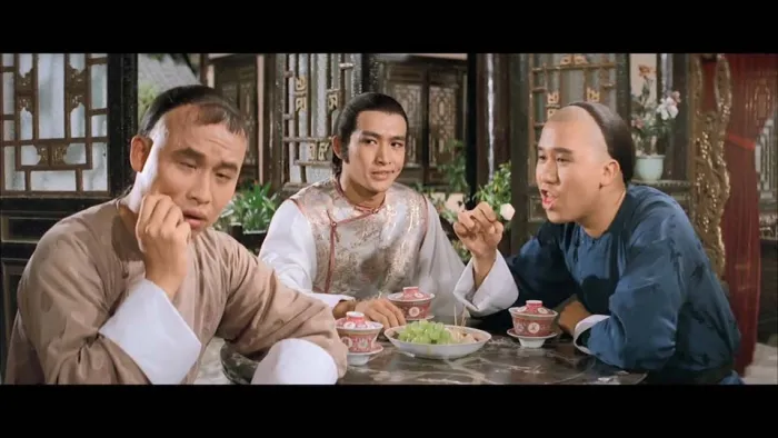 [1984][香港邵氏]《洪拳大师》[国粤双语][MP4_3.90GB]