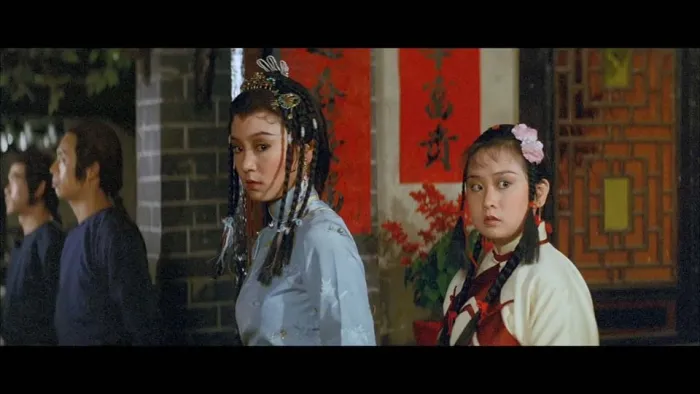 [1984][香港邵氏]《洪拳大师》[国粤双语][MP4_3.90GB]