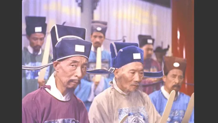 [1959][香港]《江山美人》[国语中字][MKV_1.45G][林黛，赵雷，胡金铨，马霖，王元龙，杨志卿]