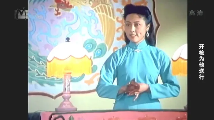 [1982 ][中国]《开枪为他送行 》[国语无字][MKV_1.51GB][马晓伟_ 陈述_ 惠娟艳]