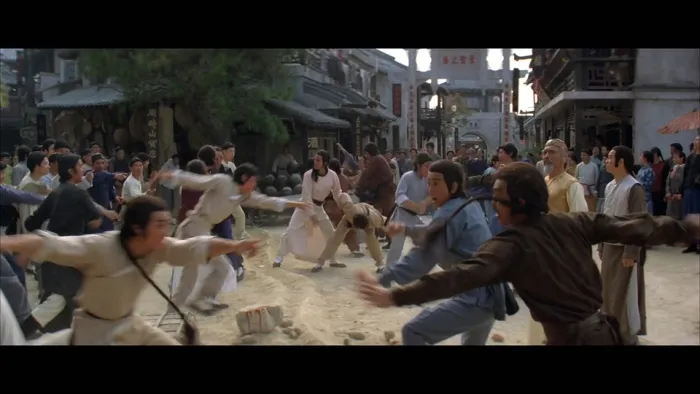 [1979][香港]《教头》[国粤双语][MP4_3.56GB][狄龙_赵雅芝_汪禹_江岛_谷峰]