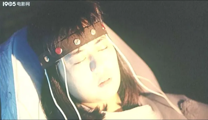 [1994][中国内地]《青铜狂魔》[MP4_89分钟][1905原画_720P_650M][储智博 _ 孙彦军 _ 刘之冰][国语无字]