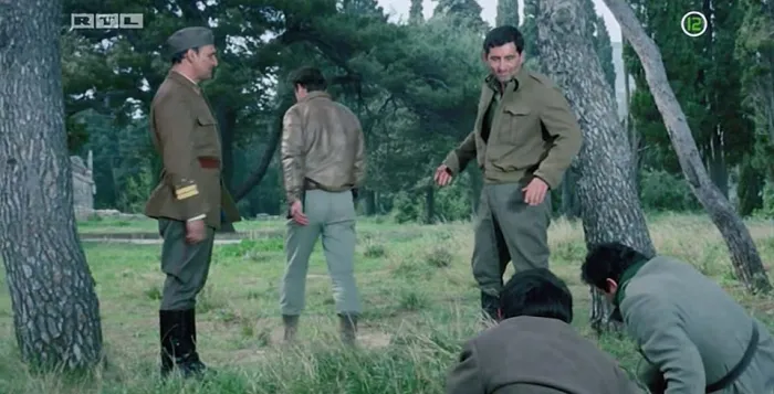[1969][南斯拉夫][《桥 》[国语中字][BD-MKV 7.02G]