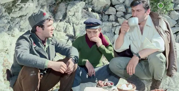 [1969][南斯拉夫][《桥 》[国语中字][BD-MKV 7.02G]
