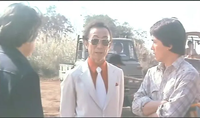 [1983][中国台湾]《人蛇大战》[国语无字][MKV_720MB][向云鹏 _ 罗璧玲 _ 魏平澳]