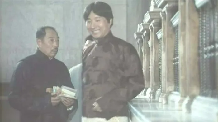 [1987年][中国大陆]《少爷的磨难》[国语中字][720P][1.89G]