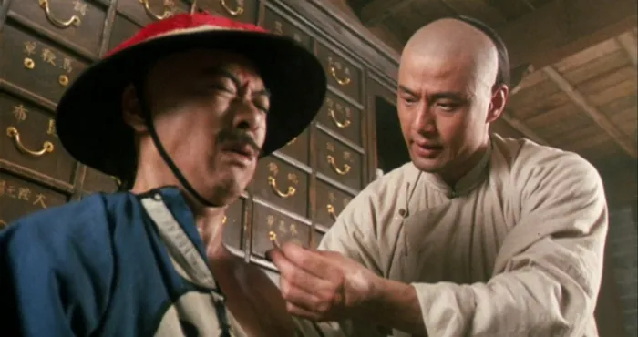 [2006][香港]《少年黄飞鸿之铁马骝_Iron Monkey》[国粤双语中字][MKV_1.8G][甄子丹_王静莹_于荣光]