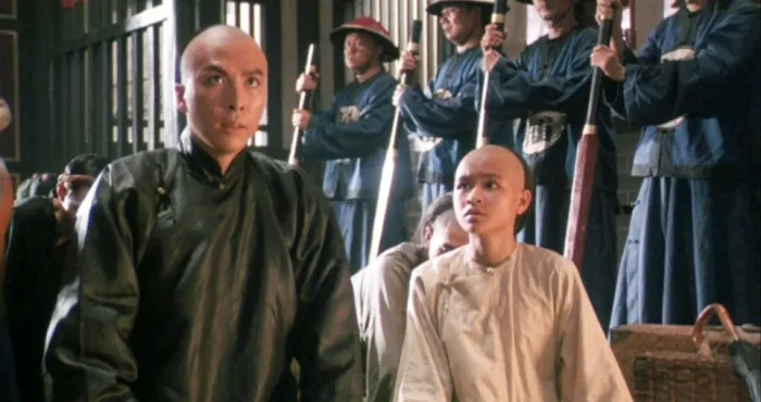[2006][香港]《少年黄飞鸿之铁马骝_Iron Monkey》[国粤双语中字][MKV_1.8G][甄子丹_王静莹_于荣光]