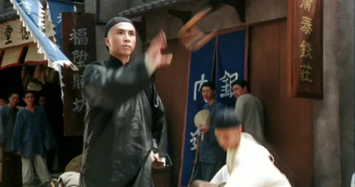 [2006][香港]《少年黄飞鸿之铁马骝_Iron Monkey》[国粤双语中字][MKV_1.8G][甄子丹_王静莹_于荣光]