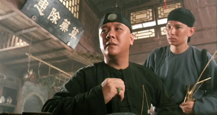 [2006][香港]《少年黄飞鸿之铁马骝_Iron Monkey》[国粤双语中字][MKV_1.8G][甄子丹_王静莹_于荣光]