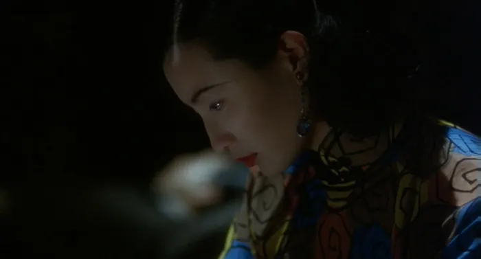 [1997][香港]《阮玲玉》[动作][主演_张曼玉] [国语中字][9.54GB][mkv][720p][稀有资源][百度盘]