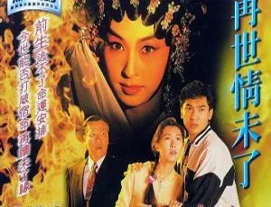 1995 香港经典《再世情未了》：方中信 郭蔼明 国粤双语无字幕 1.23G MKV 资源
