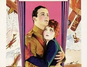 1927 欧美经典《翼》：斩获一届奥斯卡奖的 699.3m MKV 影片