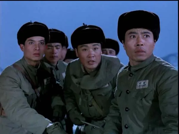 [1975][中国大陆]《激战无名川》[国语中字][1.12G][ 百度网盘]