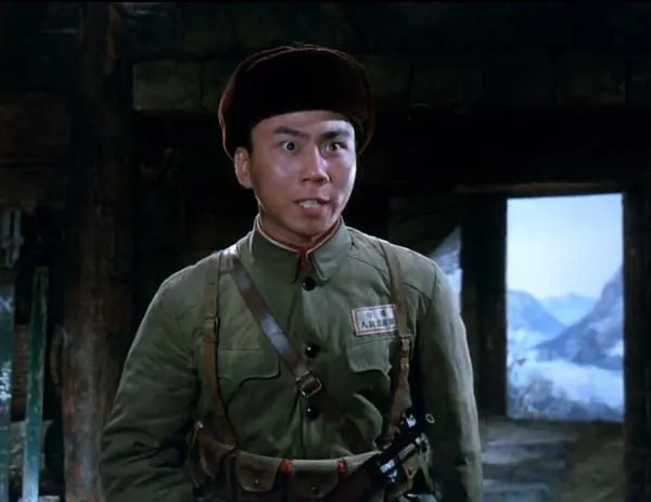 [1975][中国大陆]《激战无名川》[国语中字][1.12G][ 百度网盘]