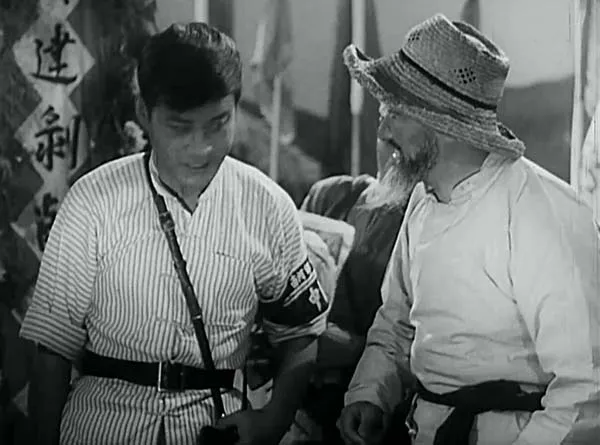 [1955][中国大陆]《湖上的斗争》[国语中字][5.77G][ 百度网盘]