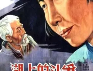 1955 中国大陆经典《湖上的斗争》国语中字 5.77G 百度网盘资源