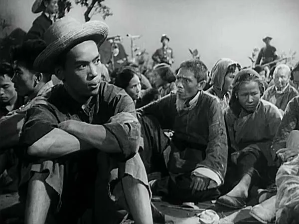 [1955][中国大陆]《湖上的斗争》[国语中字][5.77G][ 百度网盘]