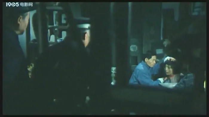 [1988][大陆]《狐狸迷案》[国语无字][MKV_670m][百度盘]