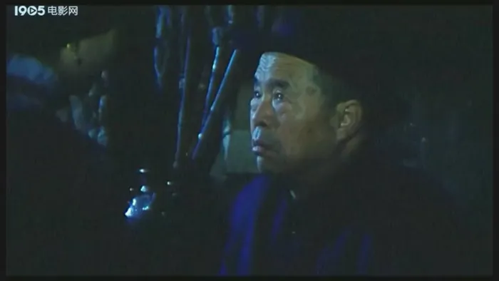[1988][大陆]《狐狸迷案》[国语无字][MKV_670m][百度盘]