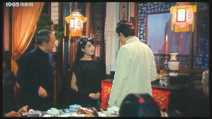 [1988][大陆]《狐狸迷案》[国语无字][MKV_670m][百度盘]