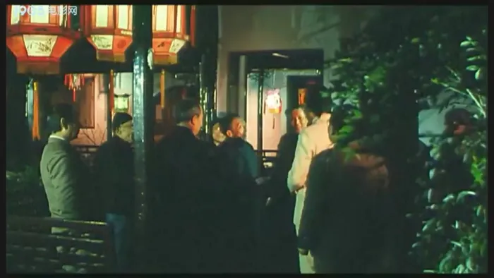 [1988][大陆]《狐狸迷案》[国语无字][MKV_670m][百度盘]