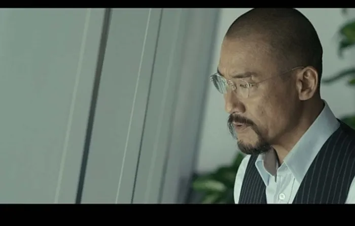 [2012][香港]《寒战》[百度网盘][国粤语中字][HD-MKV/5.24GB][720P]