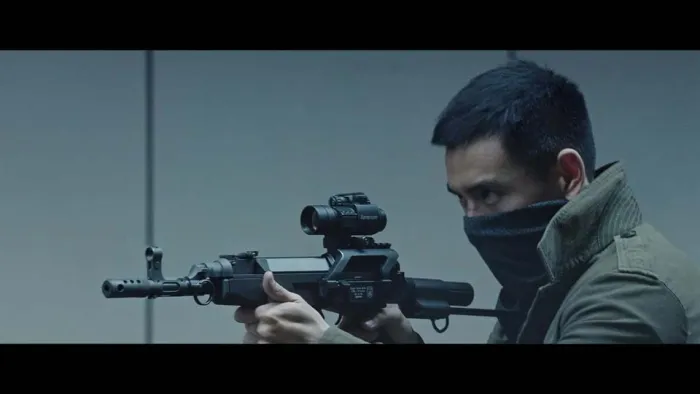 [2016][中国香港]《寒战2》《寒战II》《Cold War Ⅱ》[国粤双语][简繁双字幕][1280720 MKV 5.59G]
