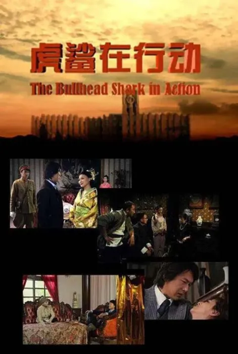 [2013][中国大陆]《虎鲨在行动》[国语中字][5.77G][ 百度网盘]