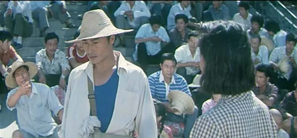 [1991][中国大陆]《国魂》[国语中字][2.05GB][ 百度网盘]