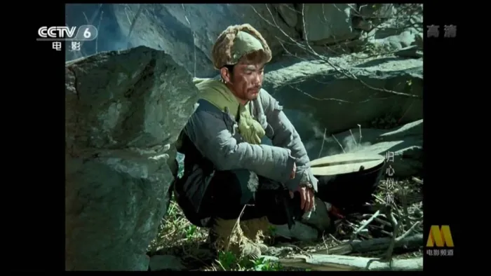 [1979][中国][归心似箭][经典老电影][国语中字][mp4] [5.44GB][百度网盘]