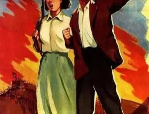 1935 中国大陆经典《风云儿女》国语中字 303MB 百度网盘资源