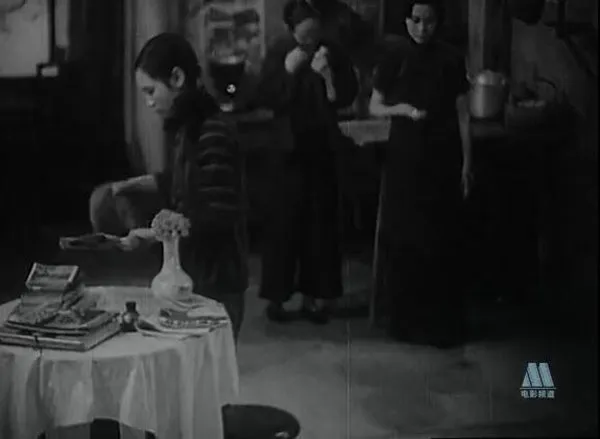 [1935][中国大陆]《风云儿女》[国语中字][303MB][ 百度网盘]