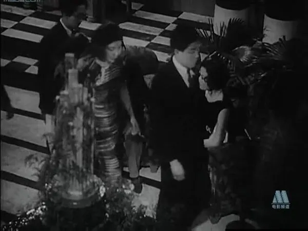 [1935][中国大陆]《风云儿女》[国语中字][303MB][ 百度网盘]