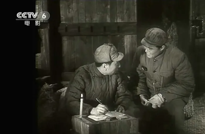 [1960][大陆]《烽火列车》[百度网盘][国语无字][HD-MP4/1.23GB][1080P]