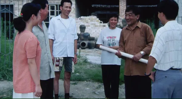 [1996][中国大陆]《夫唱妻和》[国语中字][1.96GB][ 百度网盘]