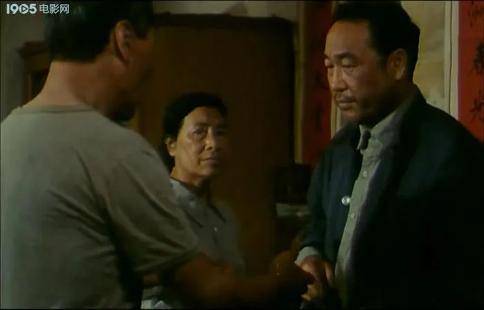 [1994][内地]《凤凰琴》[国语无字][MP4_1.20GB][720P][李保田_剧雪_修宗迪]
