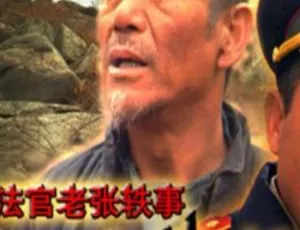 2003 中国大陆经典《法官老张轶事审牛记》国语中字 4.85GB 百度网盘资源
