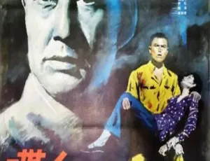 中国大陆经典《喋血黑谷》1984 国语中字 1.98GB 百度网盘资源