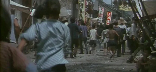 [1984][中国大陆]《喋血黑谷》[国语中字][1.98GB][ 百度网盘]