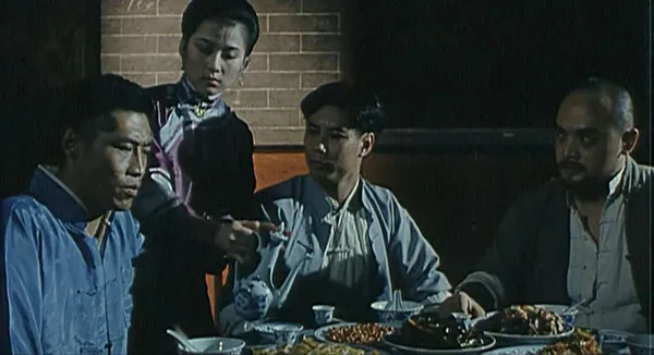 [1993][中国大陆]《东方第一刺客》[国语中字][1.84GB][ 百度网盘]