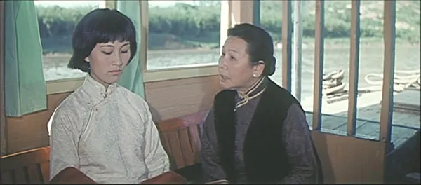 [1983][中国大陆]《杜鹃声声》[国语中字][1.93GB][ 百度网盘]