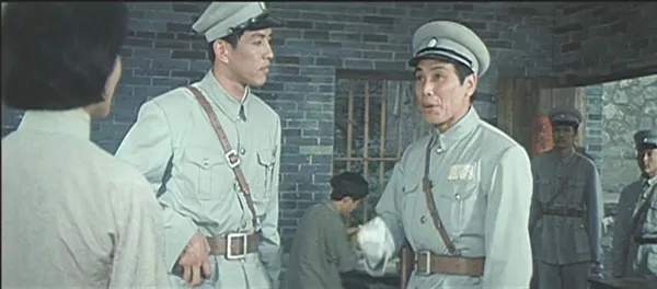 [1983][中国大陆]《杜鹃声声》[国语中字][1.93GB][ 百度网盘]