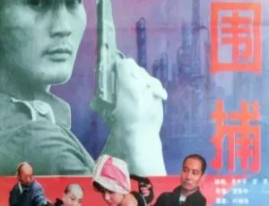 1991 中国大陆经典影片《大围捕》国语中字 1.76GB 百度网盘资源