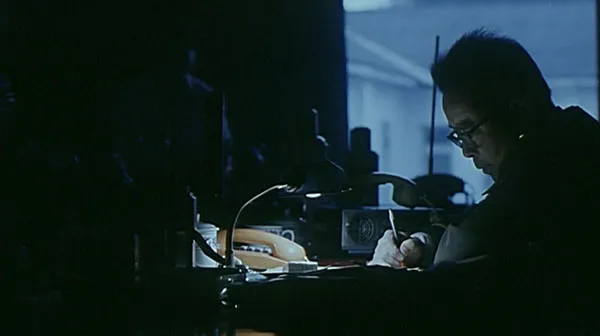 [1991][中国大陆]《大围捕》[国语中字][1.76GB][ 百度网盘]