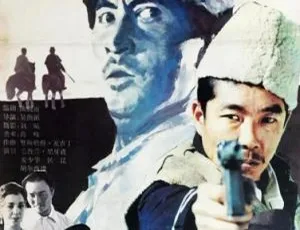 1996 中国大陆经典《大漠双雄》国语中字 4.81GB 百度网盘资源